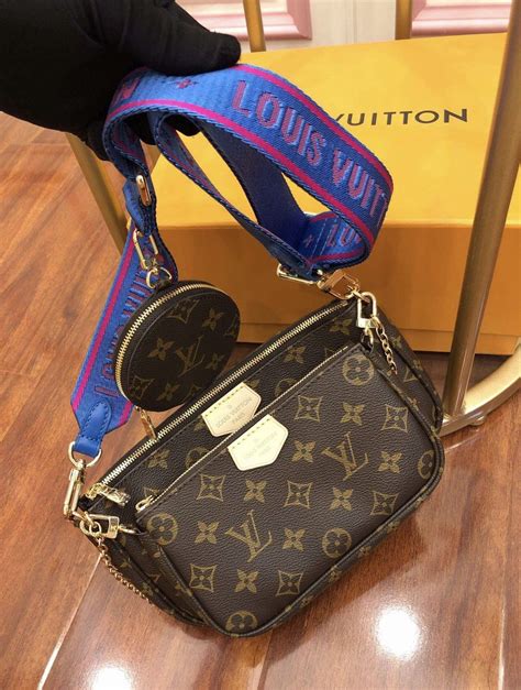 louis vuitton crossbody pouch bag|lv crossbody bag 2020.